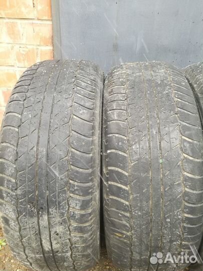 Dunlop Grandtrek AT20 265/60 R18