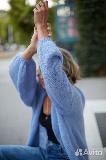 Вязание на заказ