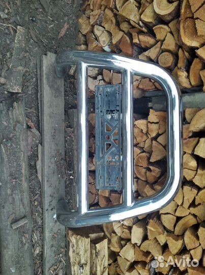 Кенгурятник