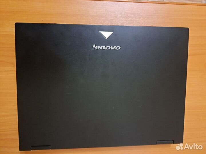 Ноутбук Lenovo E43