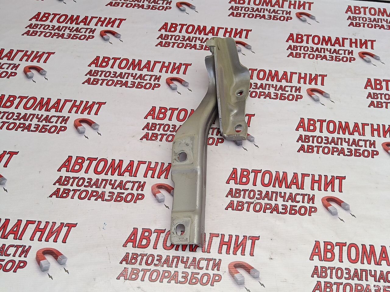 Петля капота левая Хавал Джолион