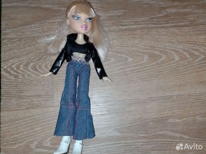 Кукла братц bratz