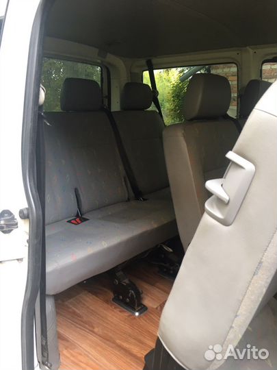 Пассажирские перевозки и аренда авто с водителем