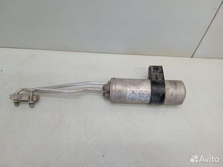 Осушитель кондиционера Nissan Patrol Y62 5.6 2011