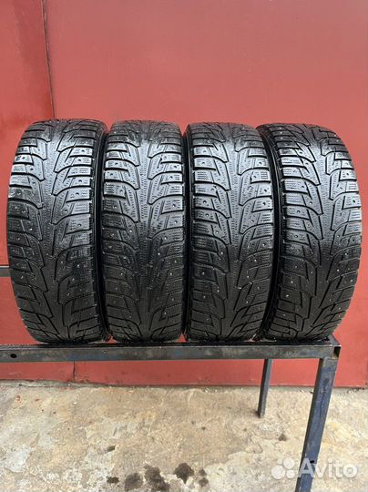 Hankook Winter I'Pike RS W419 185/65 R15 92T