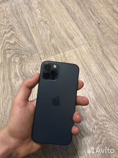 iPhone 12 Pro, 128 ГБ