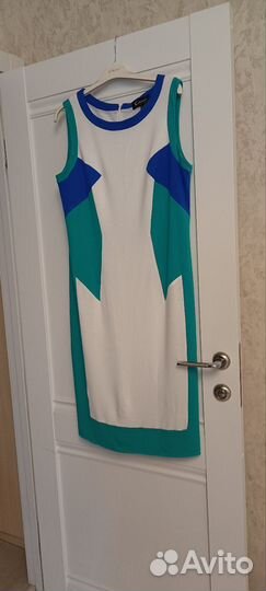 Платье Caterina Leman 50