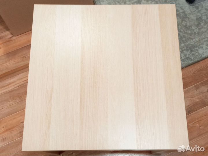 Журнальный столик IKEA