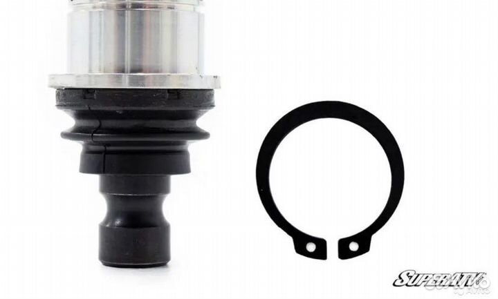 Усиленые шаровые Superatv BRP Can-Am