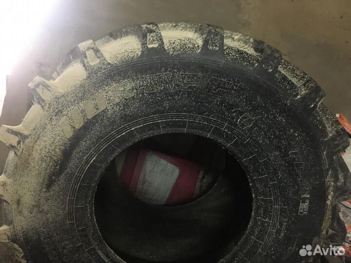 Продаю Резину марки Nortec