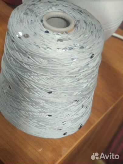 Итальянская пряжа