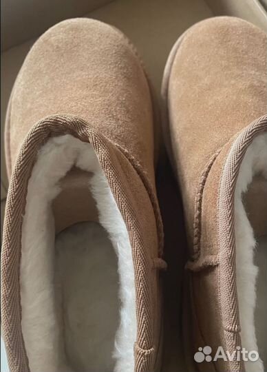 Ugg Ultra Mini Platform оригинал в наличии
