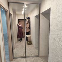 2-к. квартира, 47,9 м², 5/5 эт.