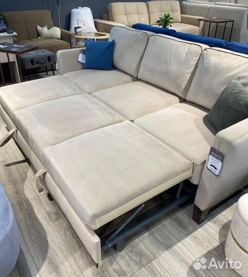 Диван большой/ диван прямой