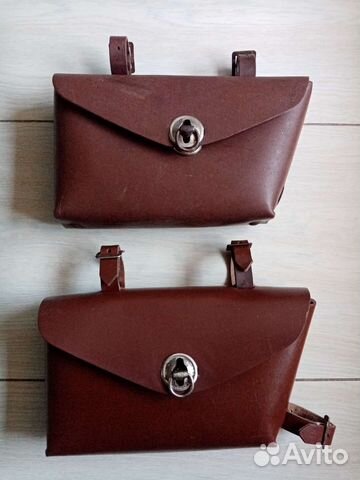 Бардачек СССР