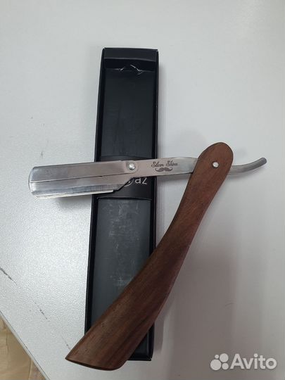 Опасная бритва