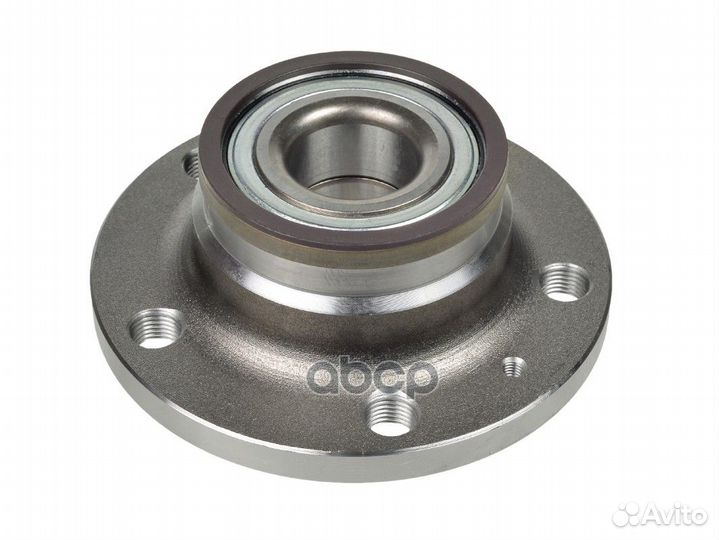 43-28381-SX vkba3644 к-кт подшипника ступ. за