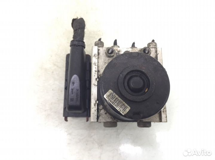 Блок ABS Opel Zafira B 1.9 cdti 2007