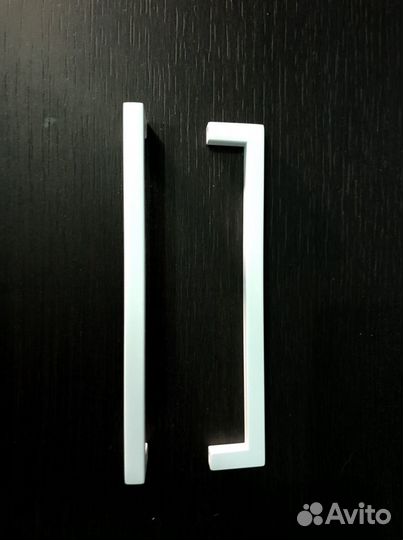 Мебельные ручки