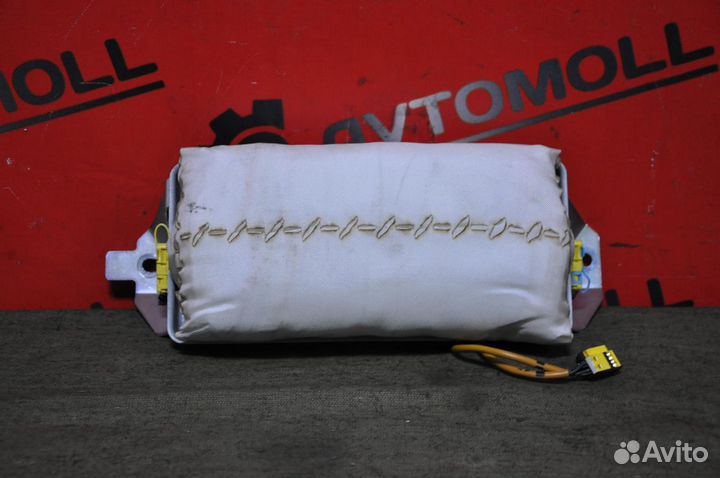 Подушка безопасности пассажира BMW X5 E53