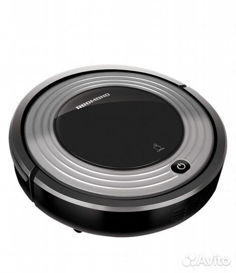 Робот пылесос