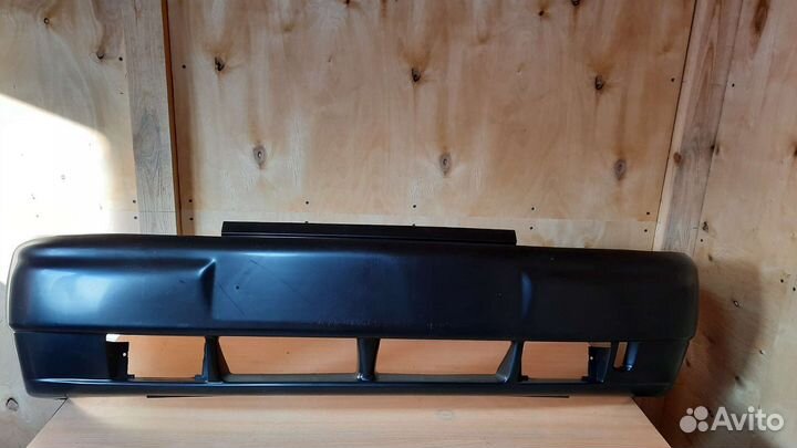 Бампер передний Ваз 2110 2111 2112