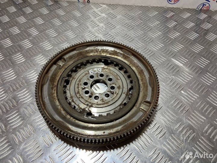 Маховик Volkswagen Passat CC 1.8