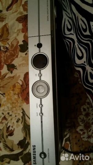 Приемник для НТВ+