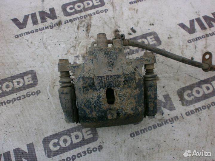 Суппорт передний правый Джили мк кросс