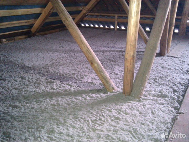 Рус Флис утеплитель премиум