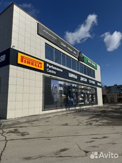 Pirelli Scorpion Ice Zero 2 275/50 R21