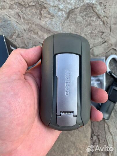 Навигатор Garmin oregon 450 «Полный комплект»