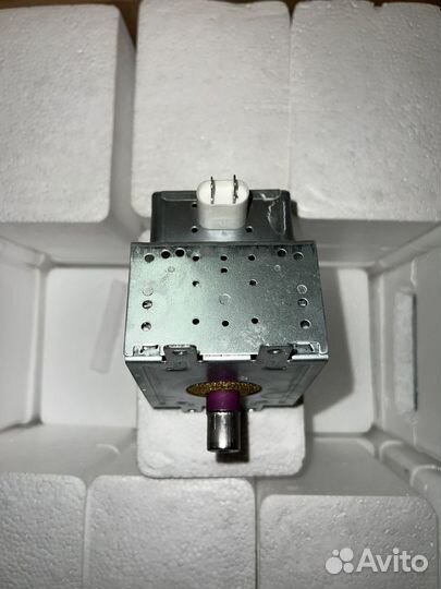 Магнетрон Panasonic 2M210-M1