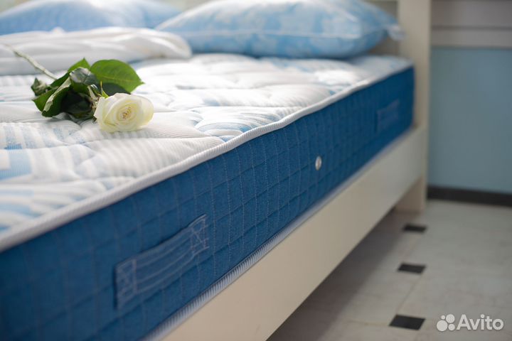 Матрас для двоих