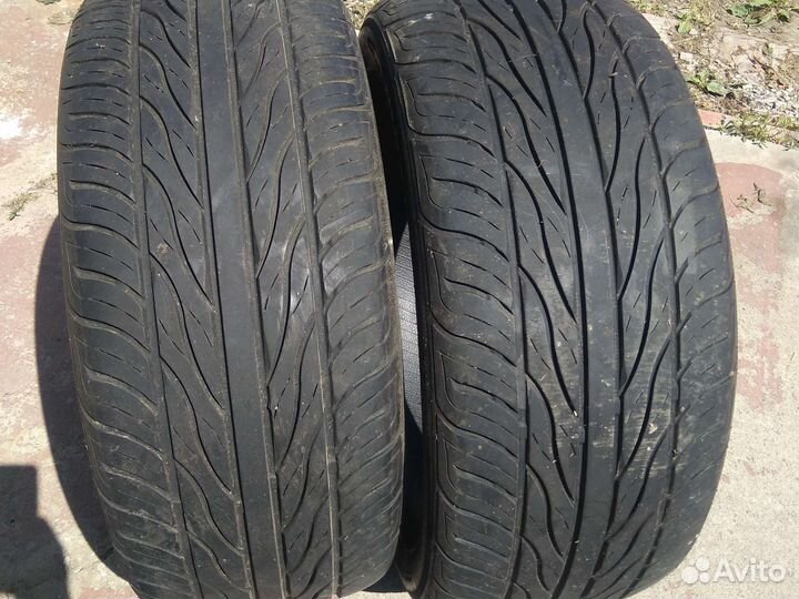 Maxxis Victra MA-Z1 245/45 R18