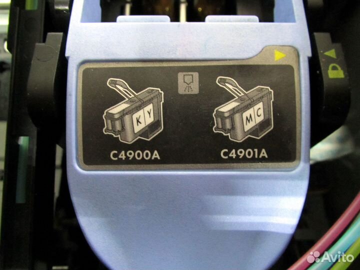 Принтер HP OfficeJet Pro 8000 Новый