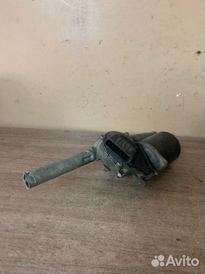 Моторчик дворников Astra G