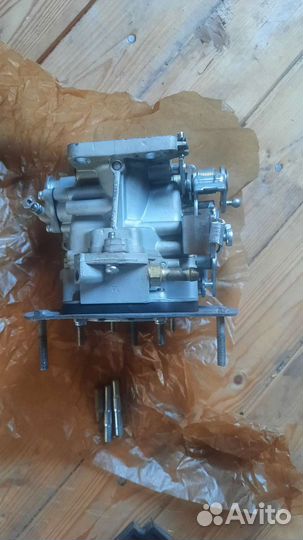 Карбюратор для Газель