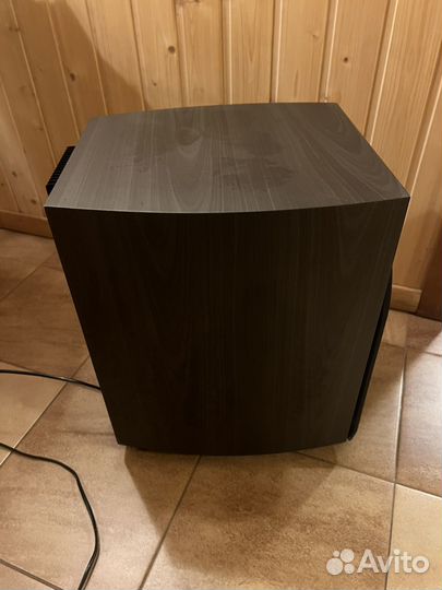 Сабвуфер BBK