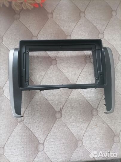 Переходная рамка Toyota Premio