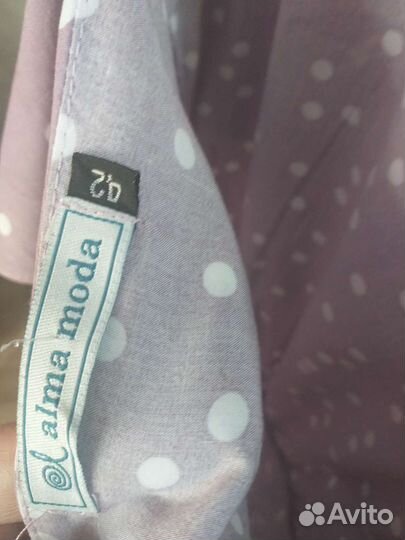 Комбинезон женский летний 42 44