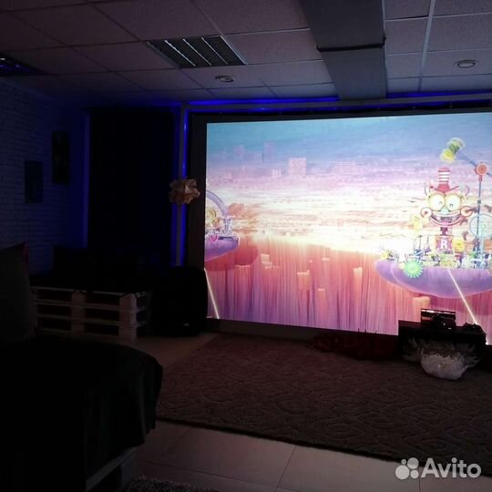 Аренда зала