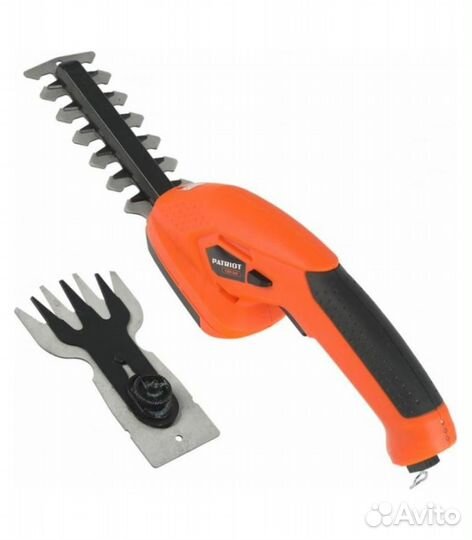 Ножницы-кусторез аккумуляторные Patriot CSH 360