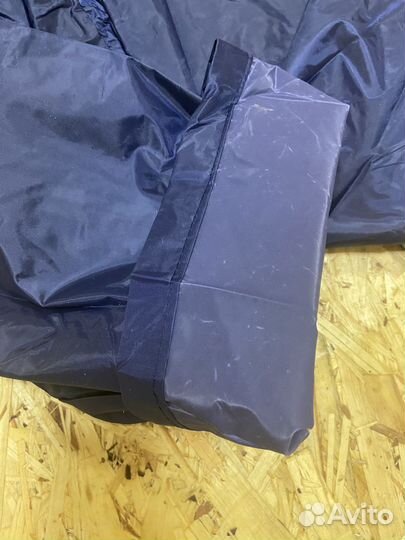 Влагозащитный непромокаемый полукомбинезон