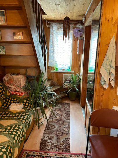 Дом 155 м² на участке 15 сот.