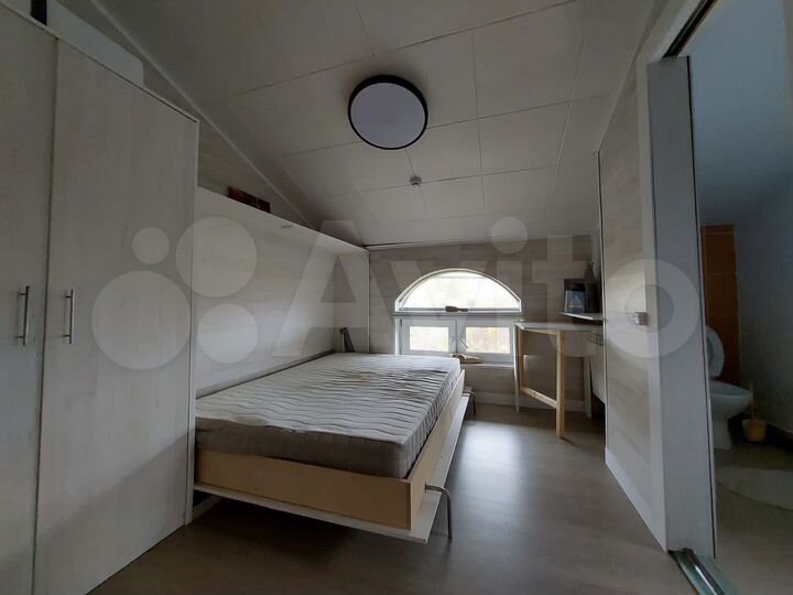 Комната 12 м², 2/2 эт.