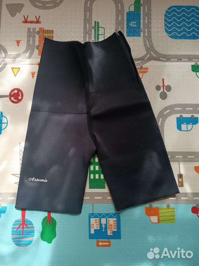 Шорты для похудения