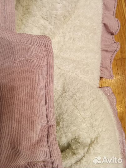 Куртка детская тёплая