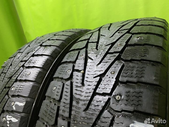 Nokian Tyres Hakkapeliitta 7 225/60 R18 104T