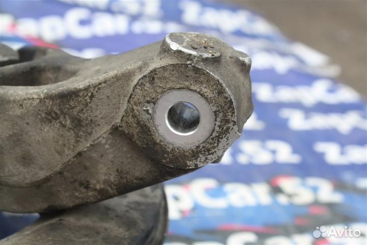 Кулак поворотный передний левый Шевролет Круз